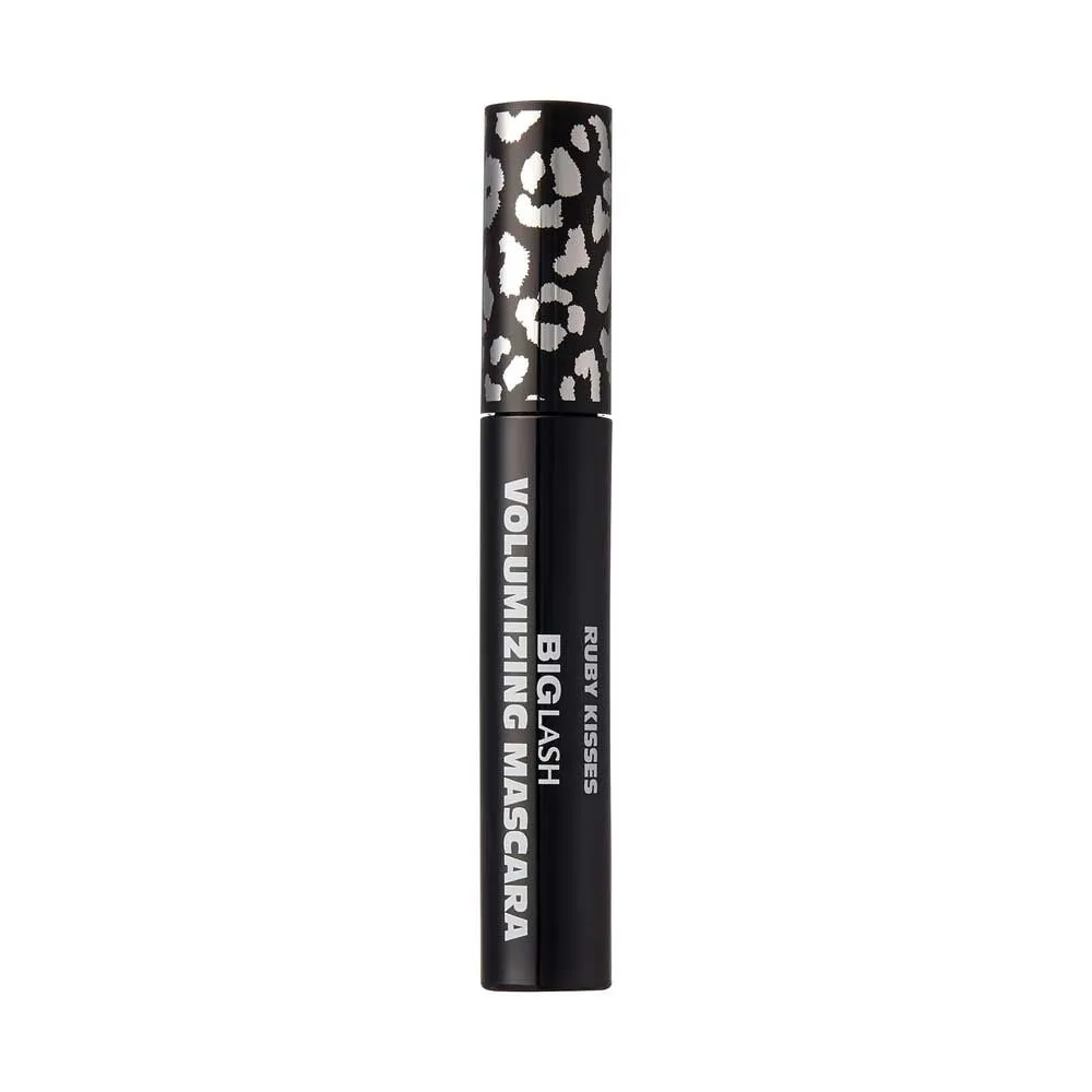 Ruby Kisses Big Lash Volumizing Mascara