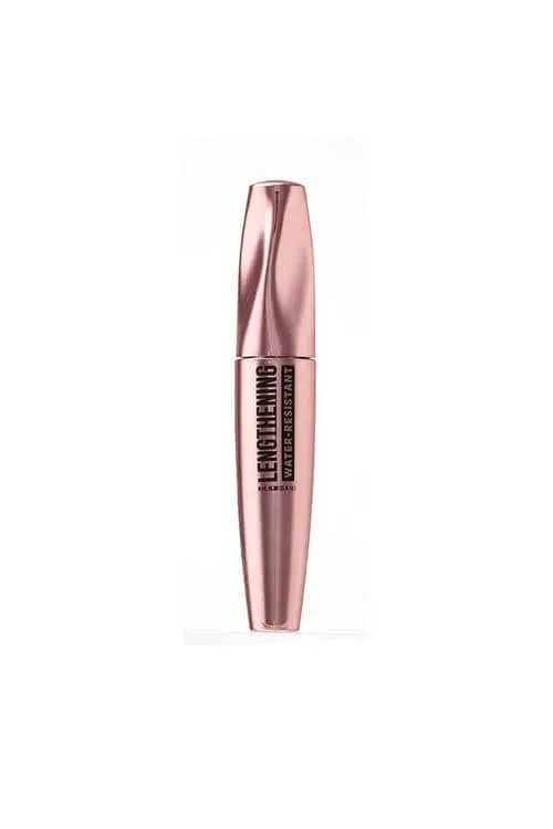 Ruby Kisses Lengthening Water-Resistant Mascara RMAL01 .3 oz