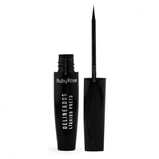 Ruby rose liquid eyeliner HB-8406