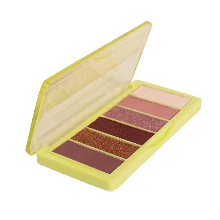 Ruby Rose So Smoothie Eyeshadow Palette