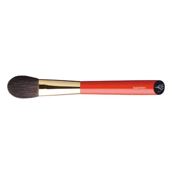 S111 Blush Brush Round & Flat [HB0012]