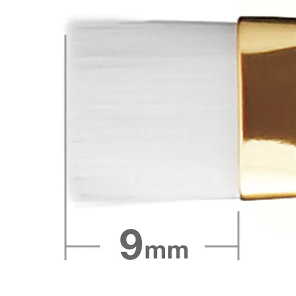 S180 Eyeshadow Brush Flat [HB0043]
