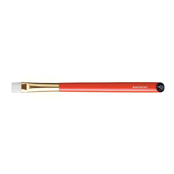 S180 Eyeshadow Brush Flat [HB0043]