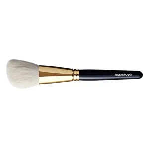 S531Bk Powder Brush Angled [HB0074]