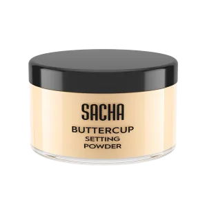 Sacha Buttercup Light Powder