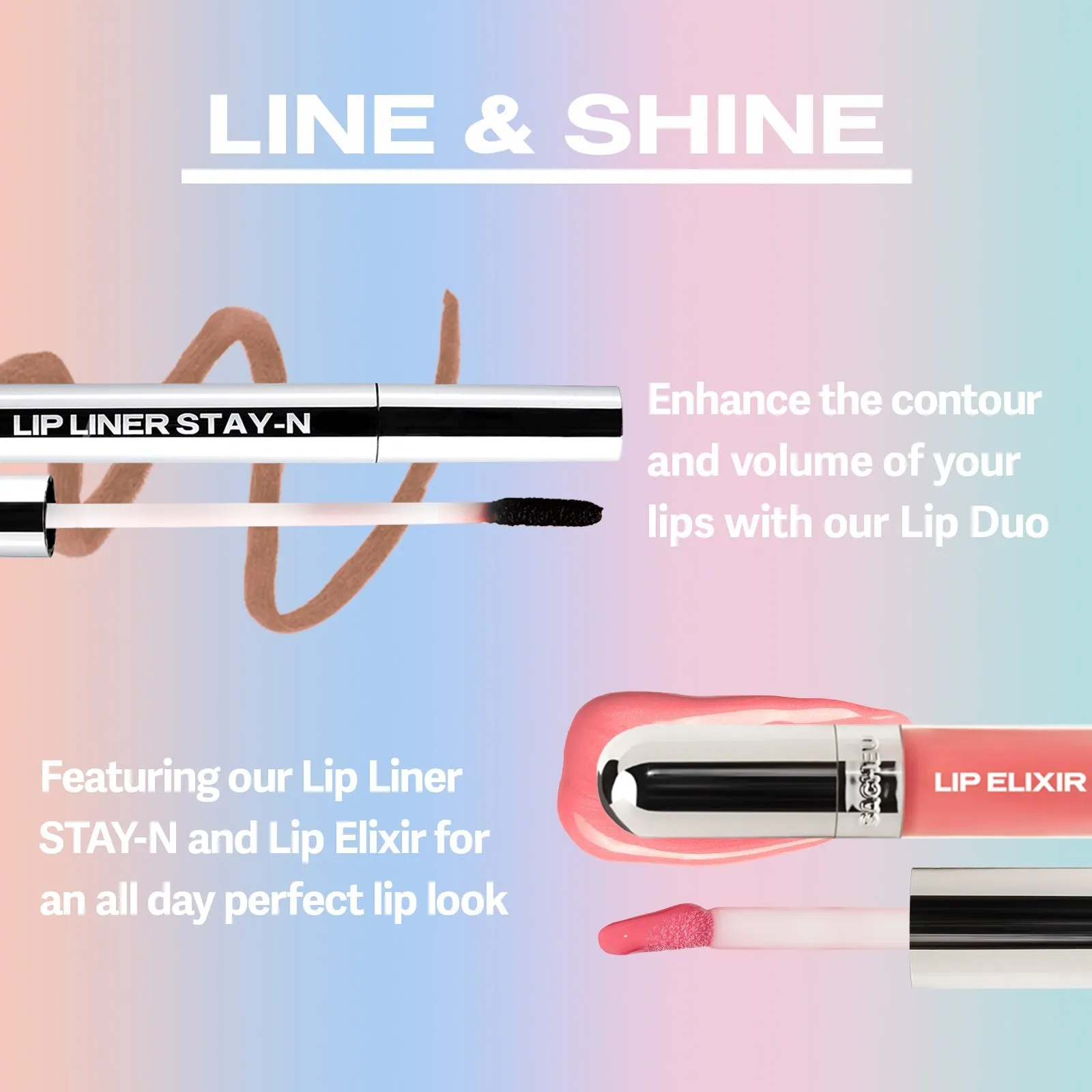Sacheu - Lip Glaze Elixir - Tanghulu Candy