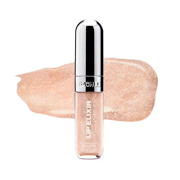 Sacheu - Lip Glaze Elixir - Tanghulu Candy