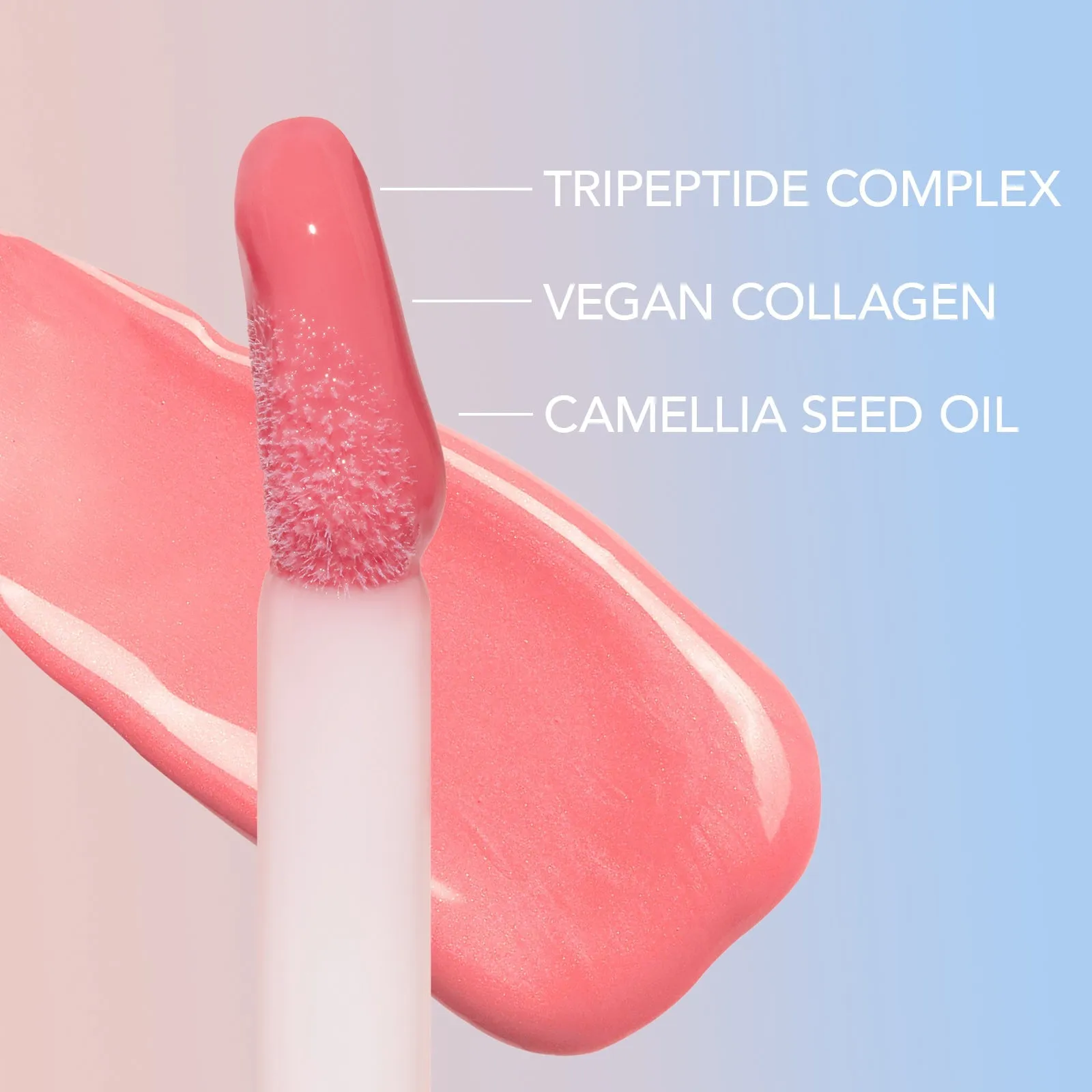 Sacheu - Lip Glaze Elixir - Tanghulu Candy