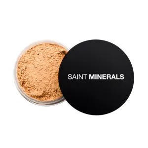 Saint Minerals Loose Mineral Foundation Powder