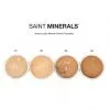 Saint Minerals Loose Mineral Foundation Powder
