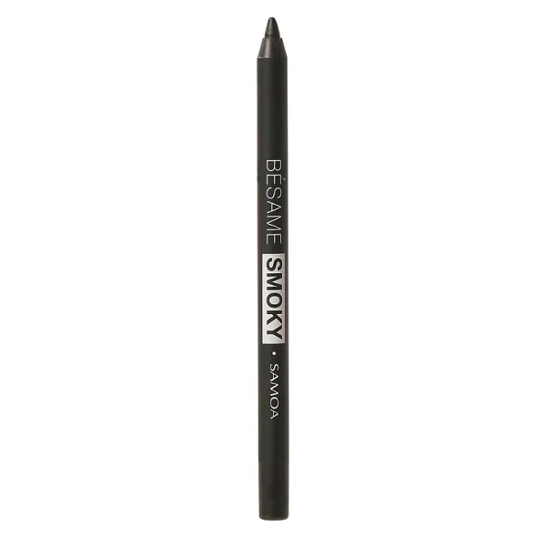 Samoa - Besame Smokey Waterproof Kajal & Eyeliner