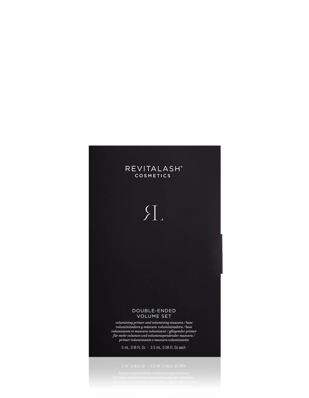 Sample - Double-Ended Volume Set