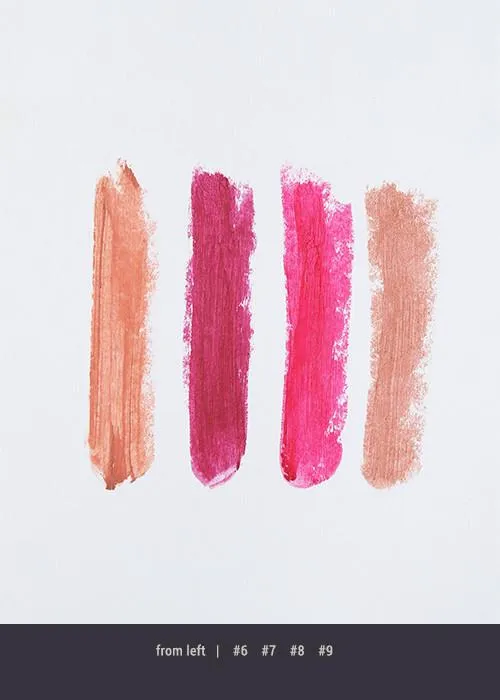 Santee Satin Moisture Lipstick