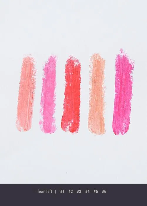 Santee Satin Moisture Lipstick