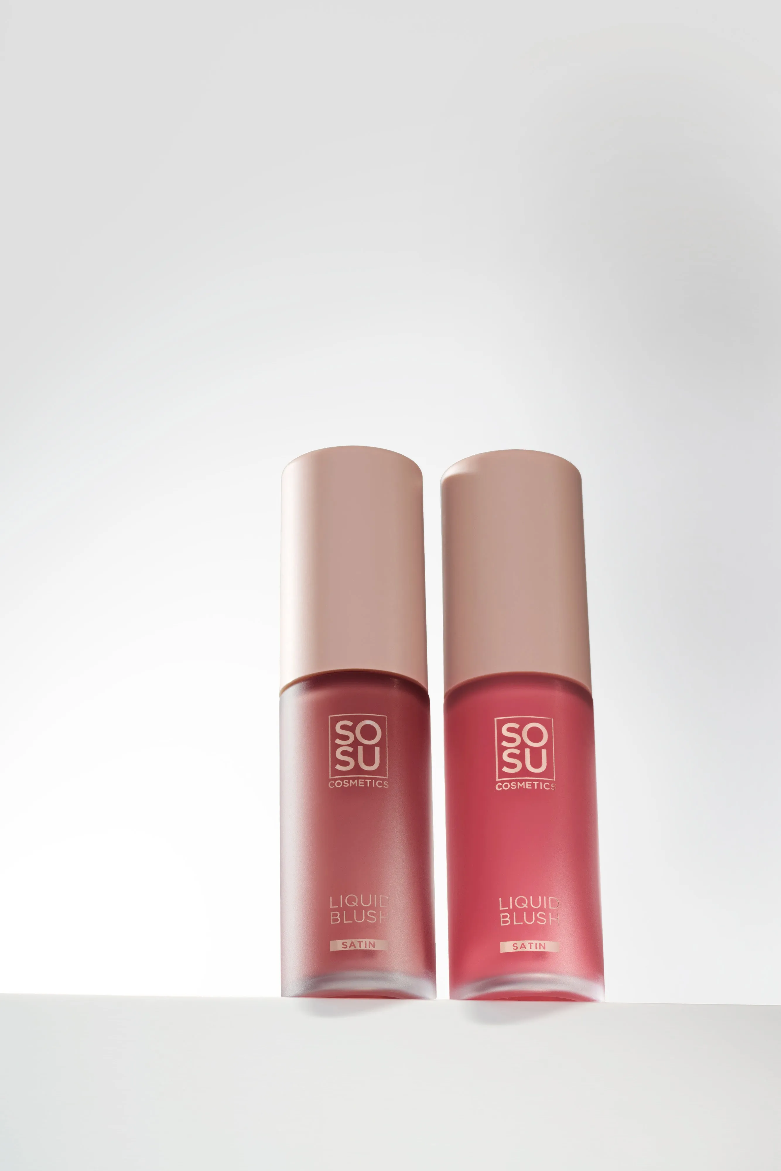 Satin Liquid Blush