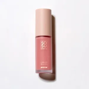 Satin Liquid Blush
