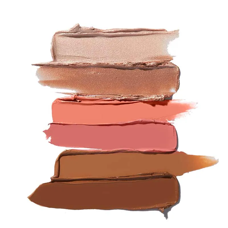 Sculpted By Aimee Connolly Cream Luxe Blush