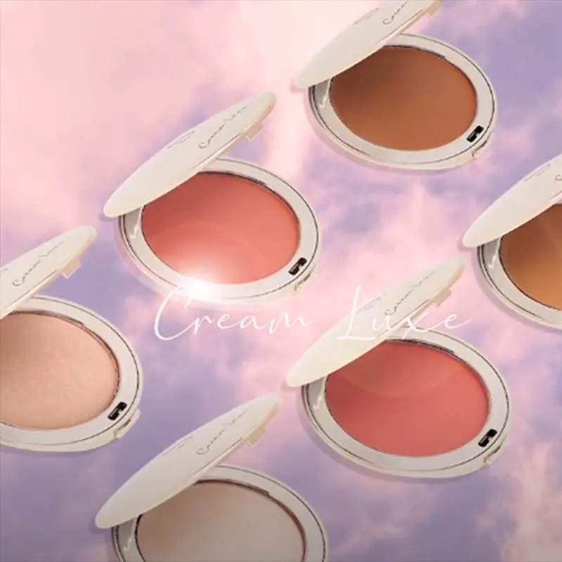 Sculpted By Aimee Connolly Cream Luxe Blush