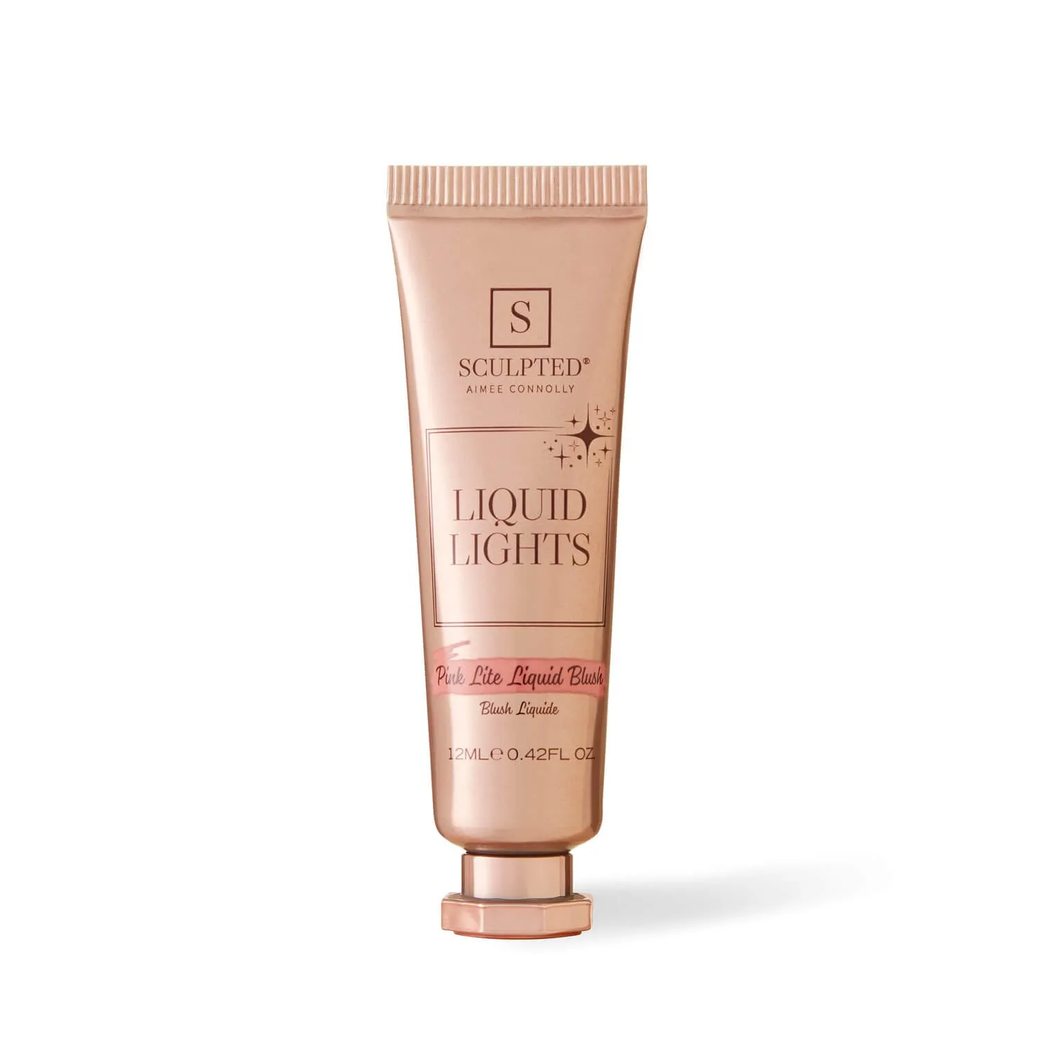 Sculpted Liquid Lights Blush Pink Lite - Pink