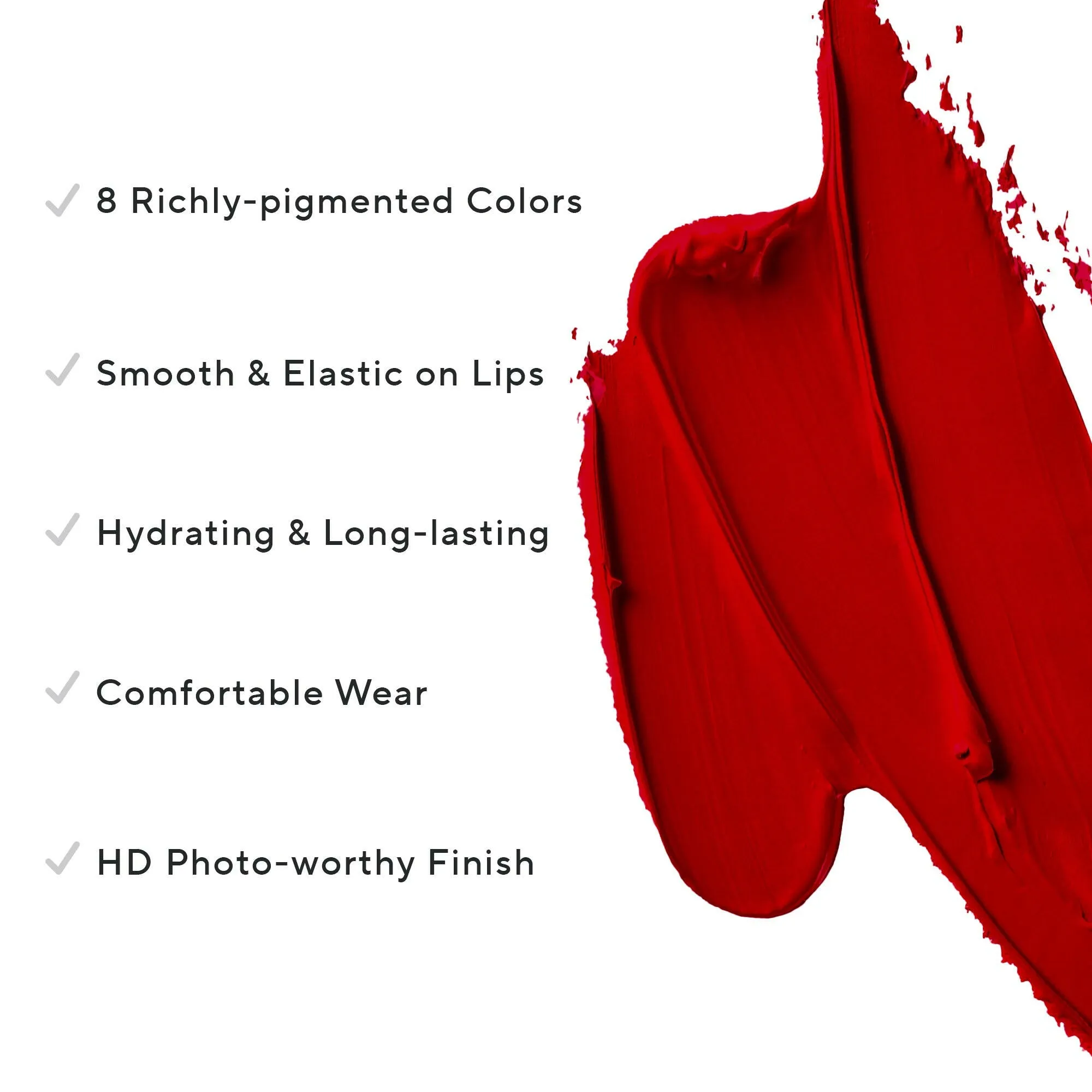 Sealed With a Kiss Lipstick