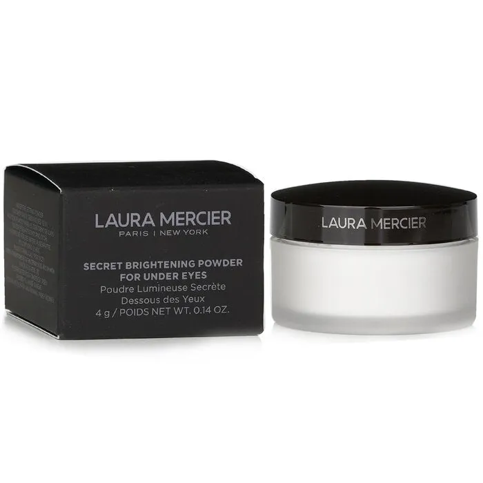 Secret Brightening Powder For Under Eyes - # 1 - 4g/0.14oz