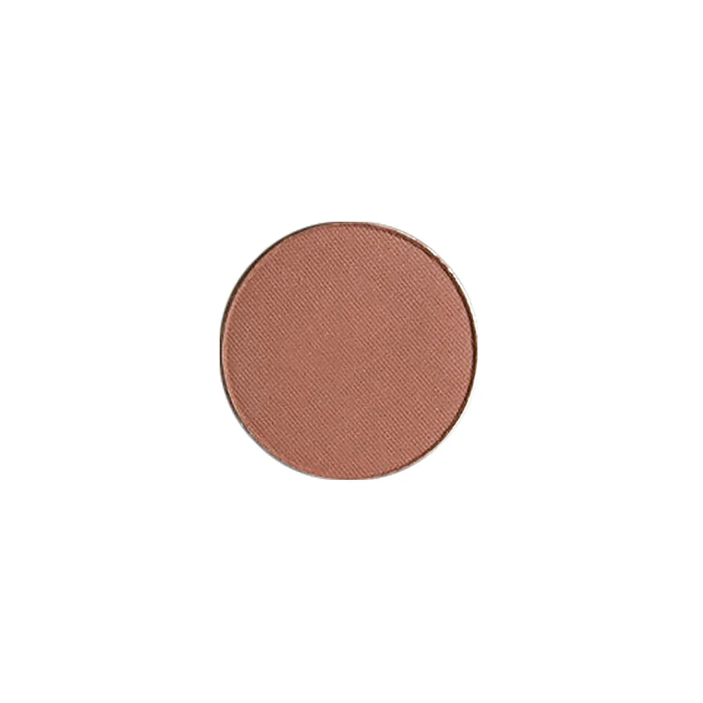 Senna Cosmetics Matte Eye Color Refill Pan