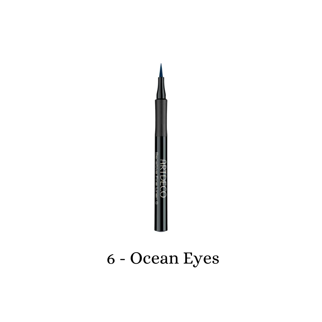 Sensitive Fine Liner (4 Colours)