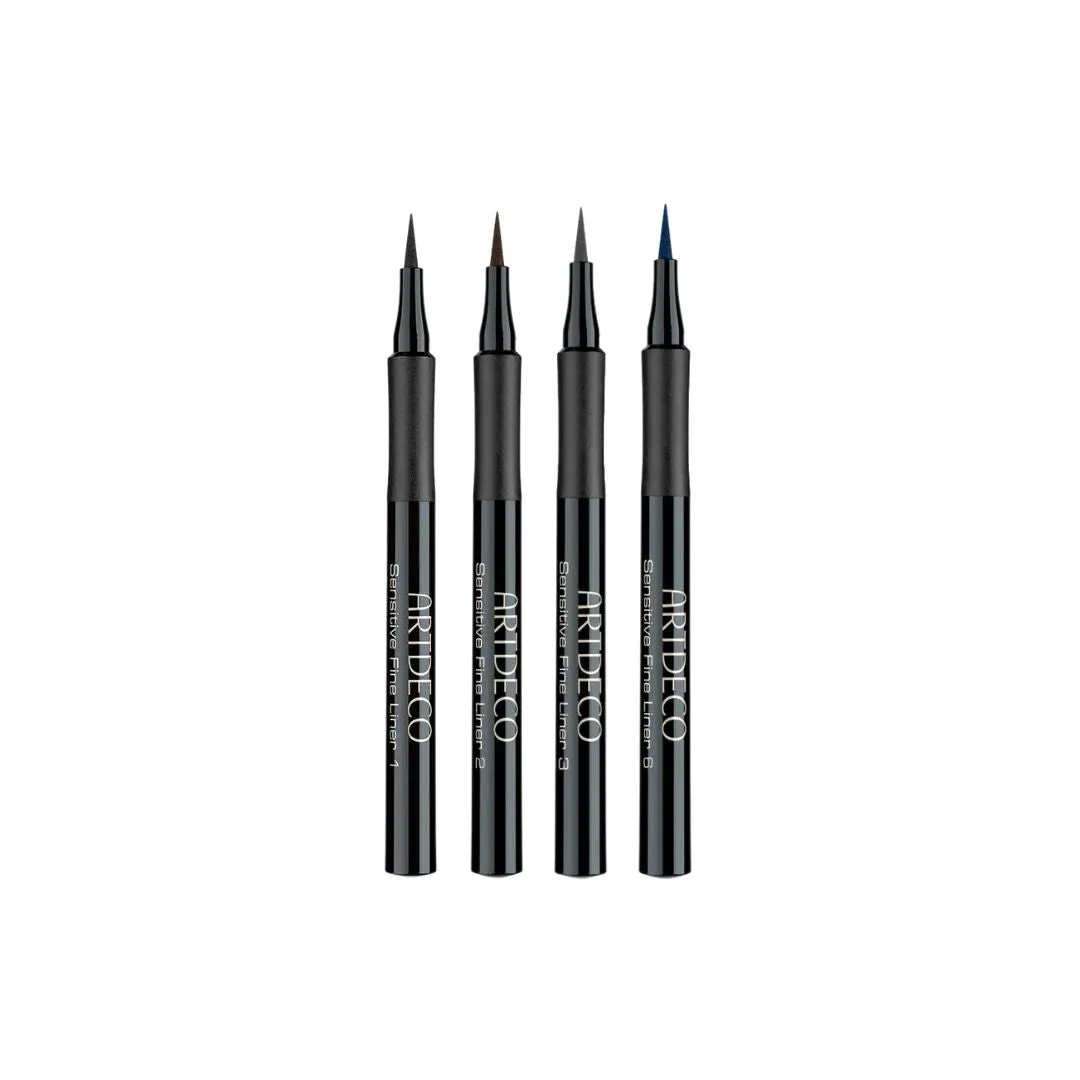 Sensitive Fine Liner (4 Colours)