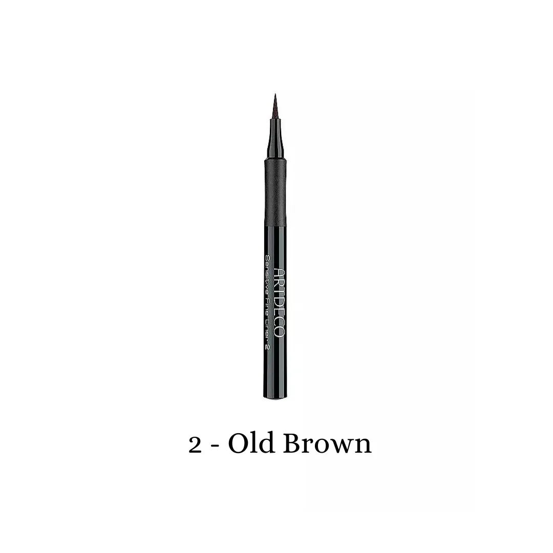 Sensitive Fine Liner (4 Colours)