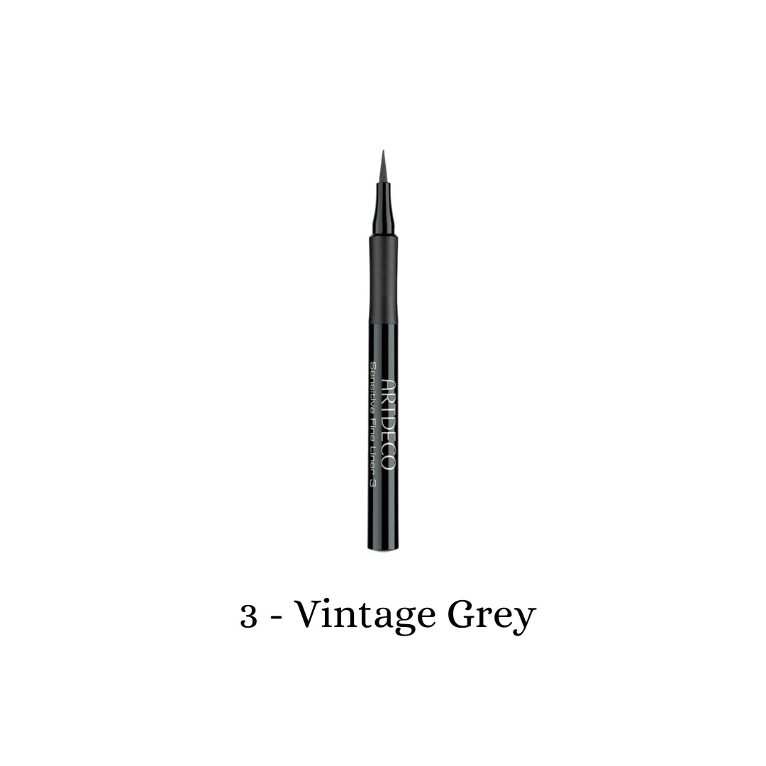 Sensitive Fine Liner (4 Colours)