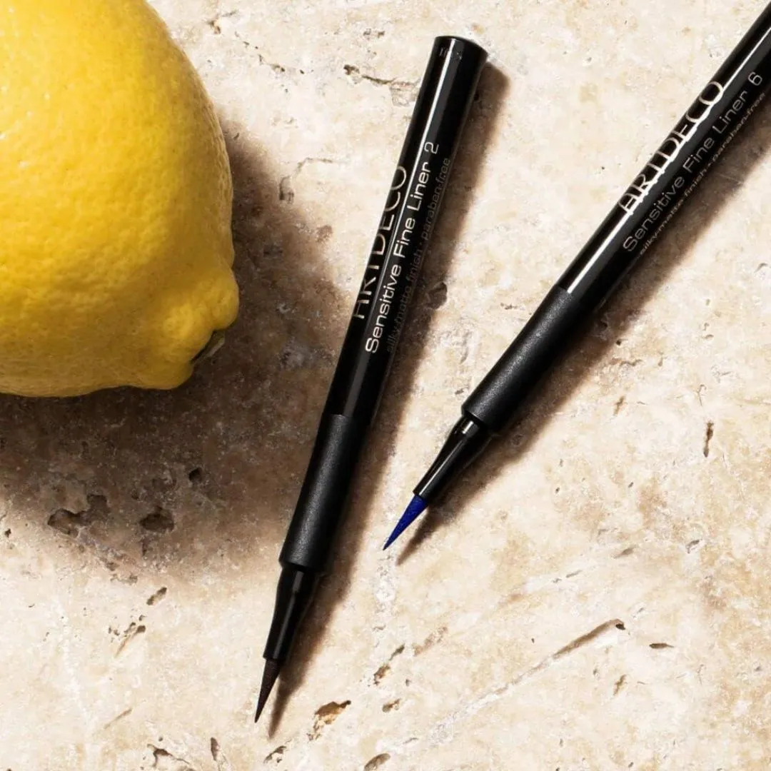 Sensitive Fine Liner (4 Colours)