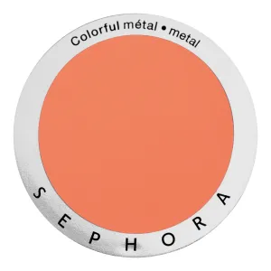 Sephora Colorful Blush Metal-20 42