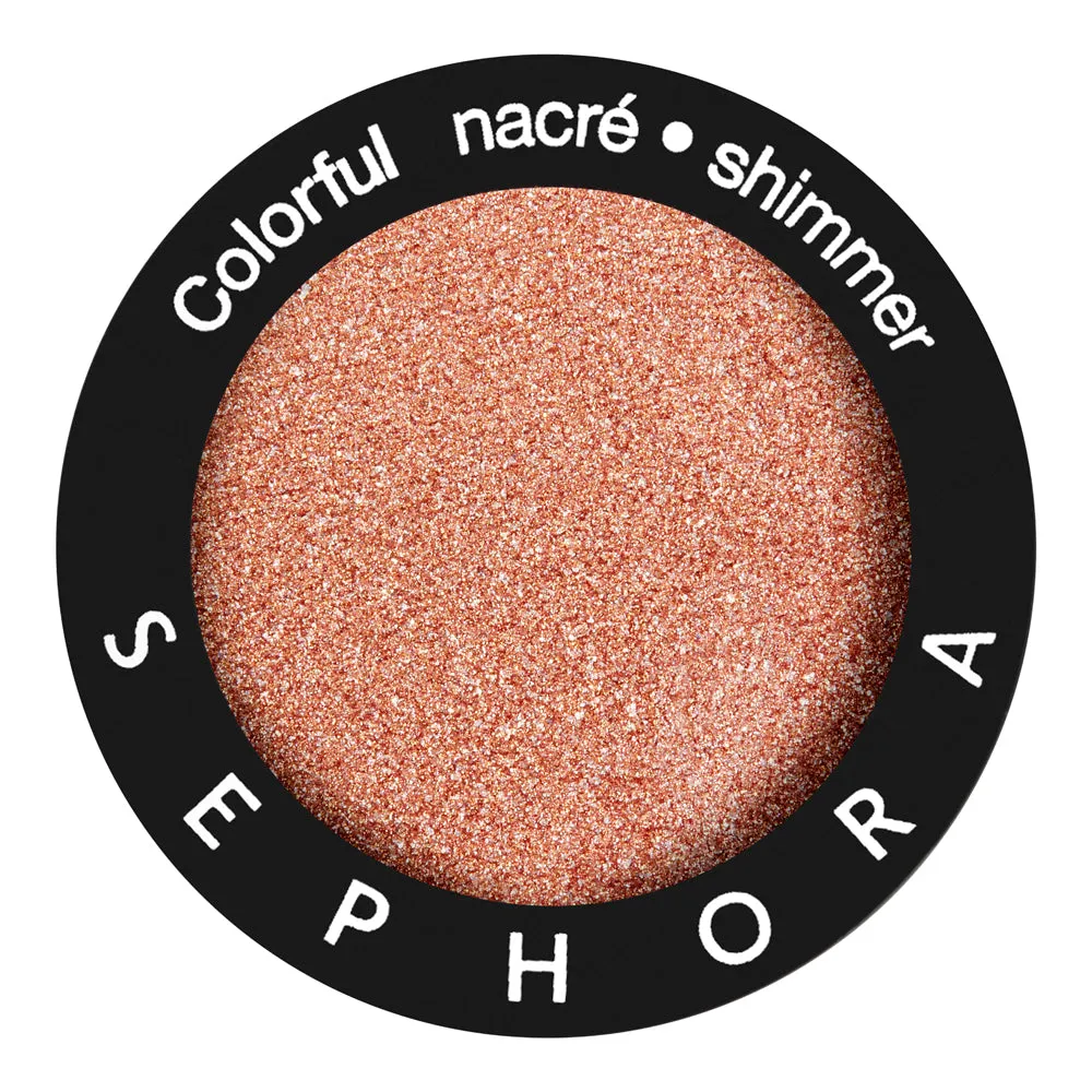 Sephora Colorful Mono-21 Shimmer 223 Hippie Girl