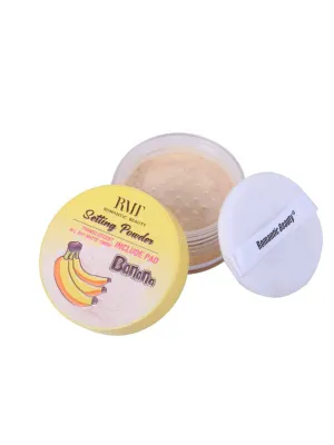 Setting Powder