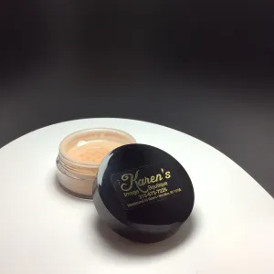 Setting Powder