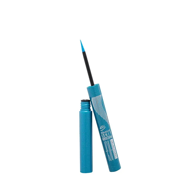 Seventeen - High precision eyeliner