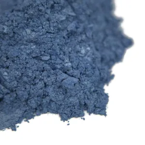 SFXC® Blue Gray Pearlescent Pigment