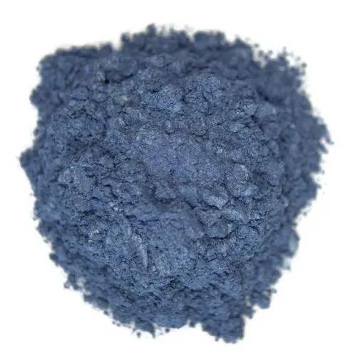 SFXC® Blue Gray Pearlescent Pigment