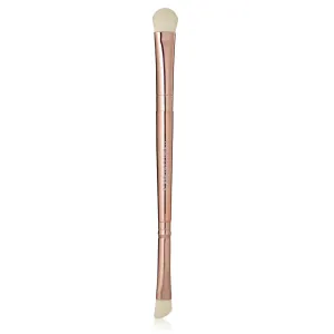 Shade & Sculpt Duo Eye Brush
