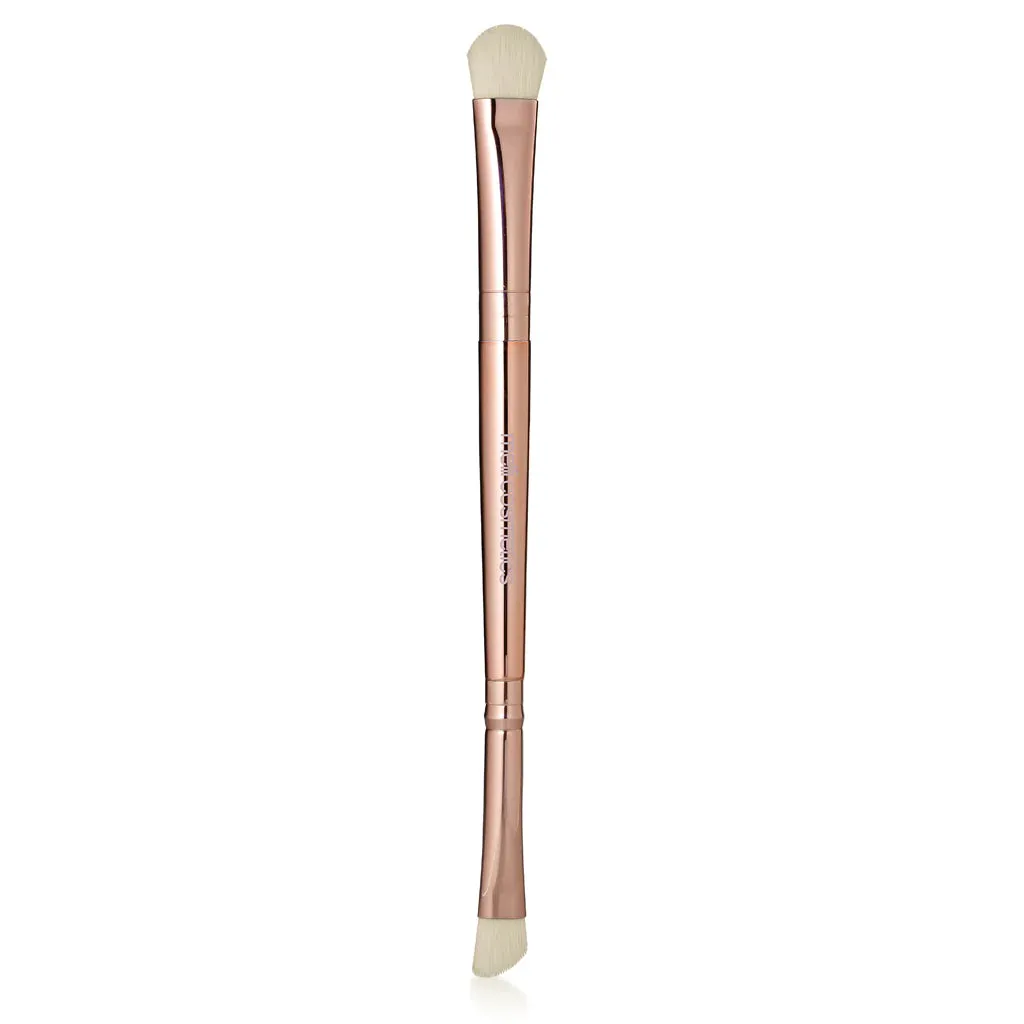 Shade & Sculpt Duo Eye Brush