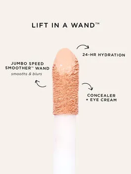 Shape tape ultra creamy concealer