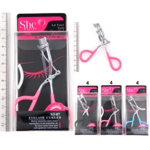 S.HE - Eyelash Curler #ST07
