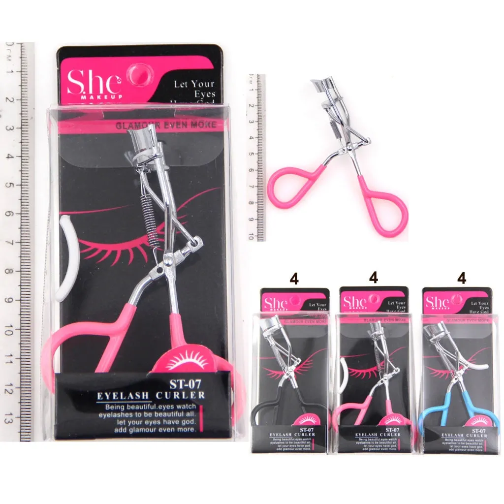 S.HE - Eyelash Curler #ST07