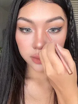 SHEGLAM Fairy Wand Precision Highlighter Pencil Cloud
