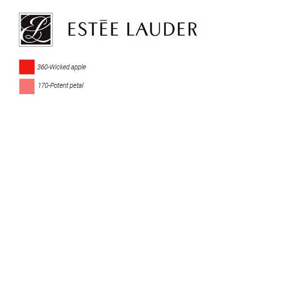shimmer lipstick Pure Color Envy Estee Lauder