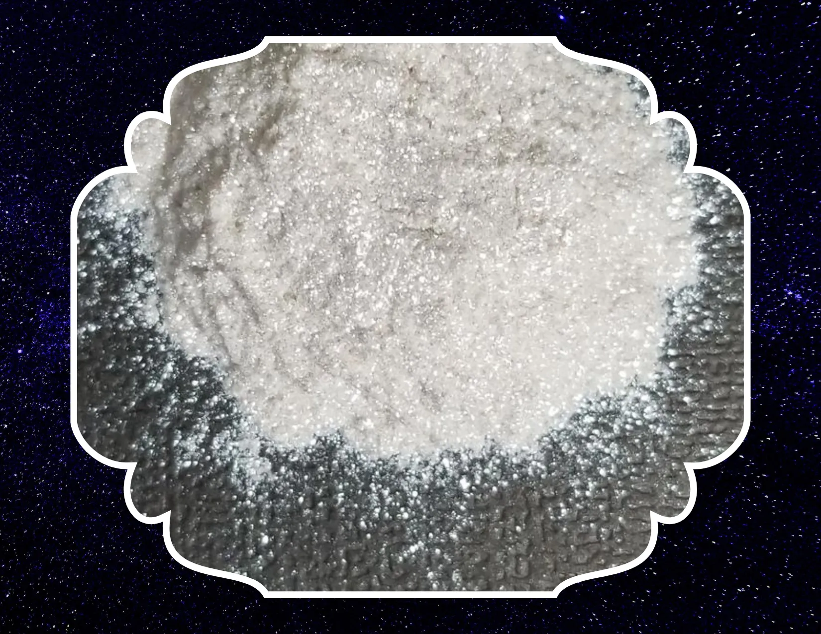 Shimmer Pearl