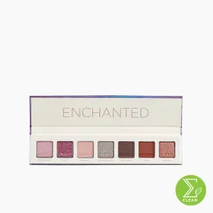 Sigma Beauty Enchanted 7-Shade Eyeshadow Palette