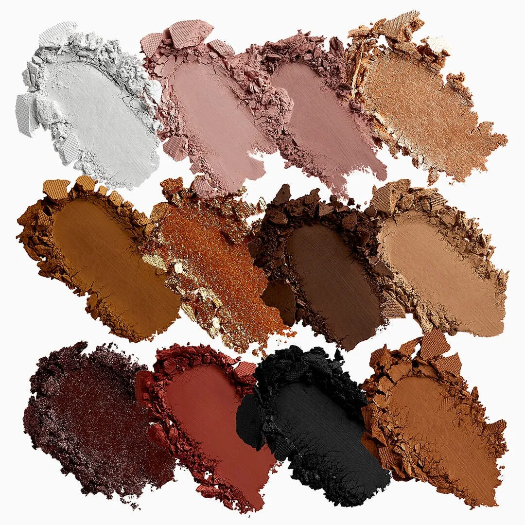 Sigma Beauty x Stephanie Lange The Essentials Palette