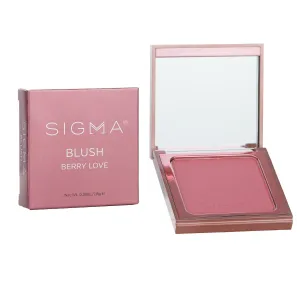 Sigma Powder Blush
