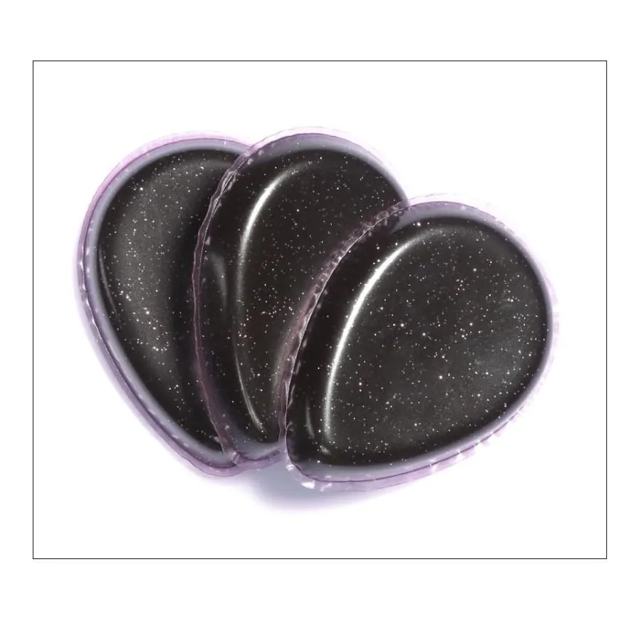 Siliquinn Black Waterdrop Makeup  Beauty Blender